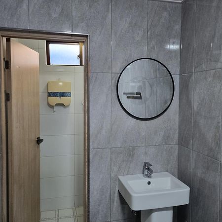 Orasung Motel Csedzsu Kültér fotó