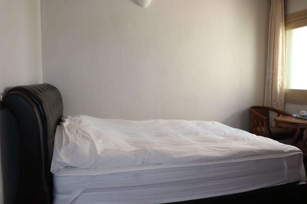 Orasung Motel Csedzsu Kültér fotó